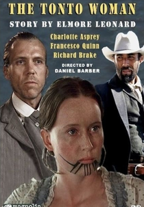 The tonto woman (The tonto woman)