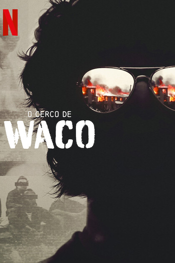  de Série O Cerco de Waco (2023)