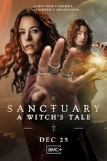 Sanctuary: A Witch's Tale (2ª Temporada) (Sanctuary: A Witch's Tale (Season 2))