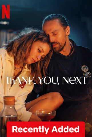 Poster 4 de Série Próximo! (1ª Temporada) (2024)