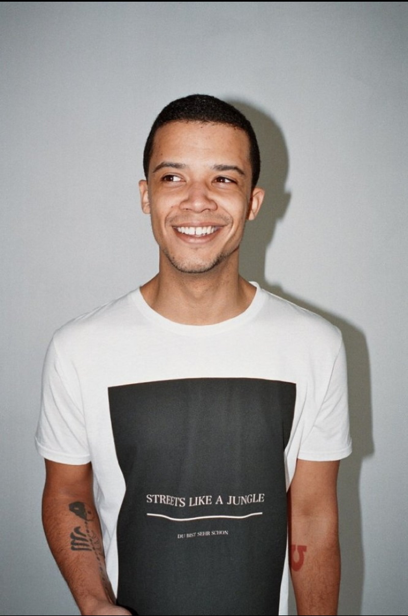 Jacob Anderson - Foto 2