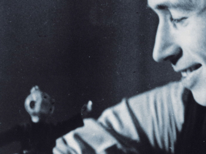 Foto 1 de Tintin e Eu