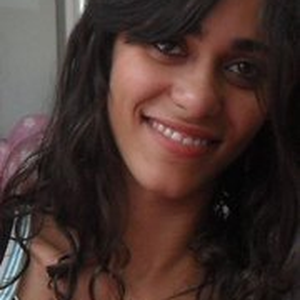 Foto de perfil de Erica Borges