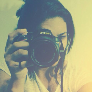 Foto de perfil de Cecília Oliveira