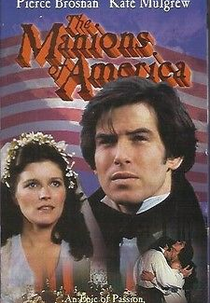 A Família Manion da América (The Manions of America)