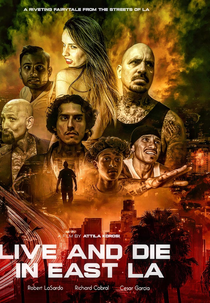 Gangues de Los Angeles (Live and Die in East LA)