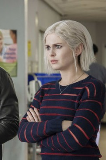 Poster de Episódio Filleted To Rest (2019)