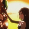 Accel World - Resenha - Meta Galáxia