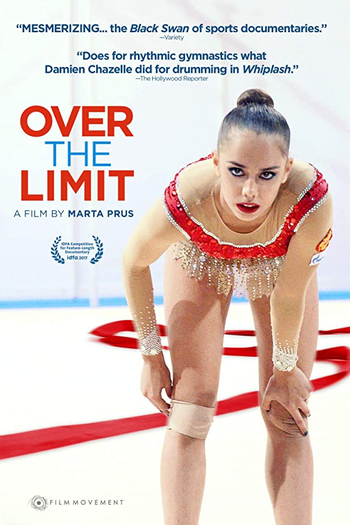  de Filme Over the Limit (2017)