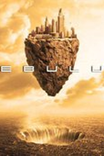 Poster de Filme Nebulus (2015)