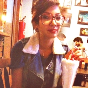 Foto de perfil de Dayana Endo