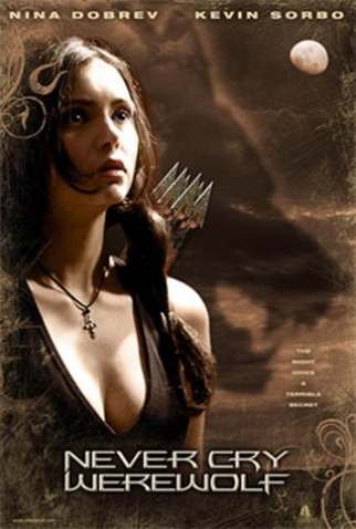 Poster 2 de Filme Acredite em Lobisomens (2008)