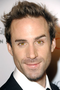 Joseph Fiennes - Poster 1