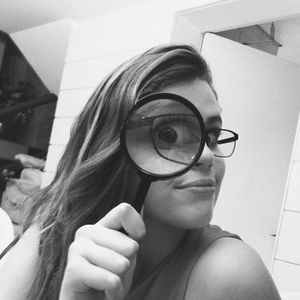 Foto de perfil de Alexia de Geus