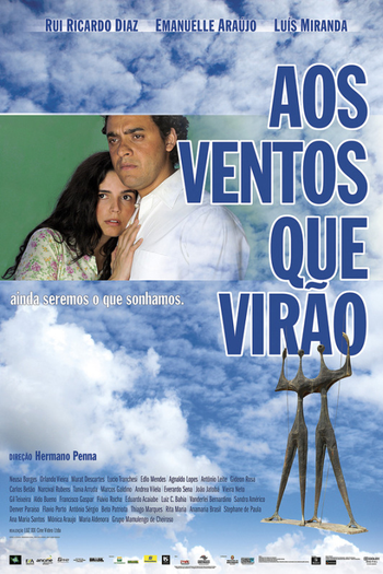  de Filme Aos Ventos que Virão (2012)