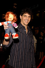 Don Mancini (I)