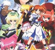 Magical Girl Lyrical Nanoha A's