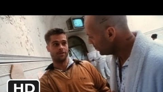 Trailer: 12 Monkeys Official Trailer #1 - (1995) HD