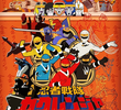 Esquadrão Ninja Kakuranger