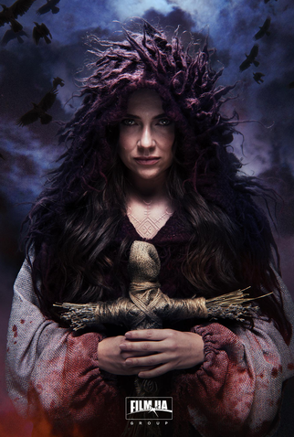 Poster 3 de Filme The Witch: Revenge (2024)