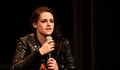 Kristen Stewart diz que pode deixar os EUA durante novo governo Trump