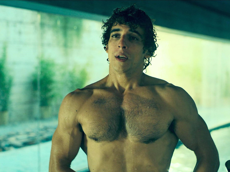 Foto 3 de Os Farad (1ª Temporada)