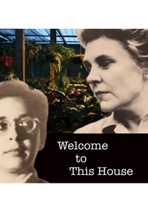 Bem-vinda a Esta Casa (Welcome to this House)