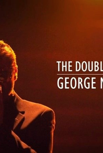 The Double Life of George Michael - Poster / Capa / Cartaz - Oficial 1