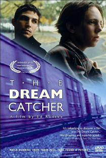 The Dream Catcher - Poster / Capa / Cartaz - Oficial 1