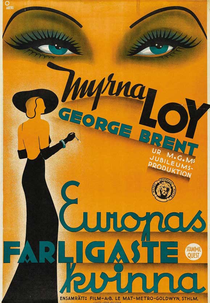 Missão Secreta (Stamboul Quest)