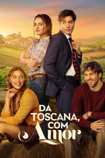Da Toscana, Com Amor (Non è un Paese per Single)