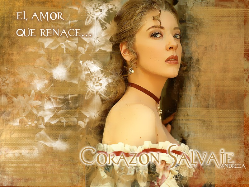 Foto 2 de Coração Selvagem