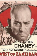 No Oeste de Zanzibar (West of Zanzibar)