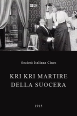 Kri Kri martire della suocera (Kri Kri martire della suocera)