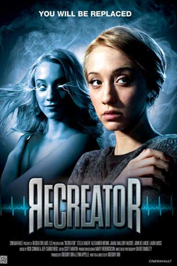  de Filme Recriação (2012)