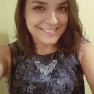 Foto de perfil de Hélcia Emanuelly