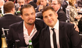 Depois de estrelarem “O Lobo de Wall Street”, Leonardo DiCaprio e Jonah Hill vão voltar a atuar juntos