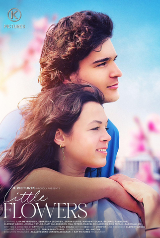 Poster 1 de Filme Little Flowers (2026)