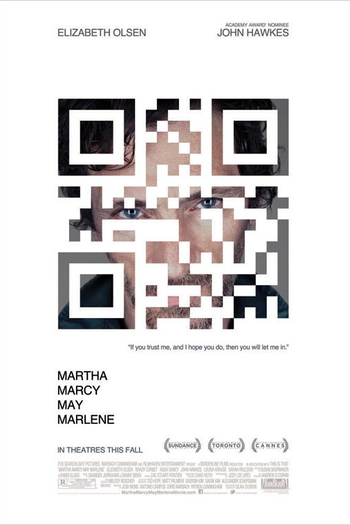  de Filme Martha Marcy May Marlene (2011)