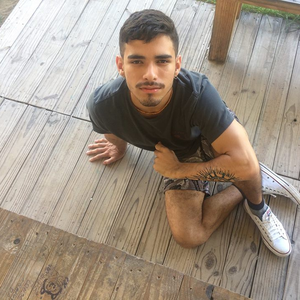 Foto de perfil de Alisson
