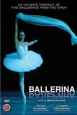 Ballerina (Ballerina)