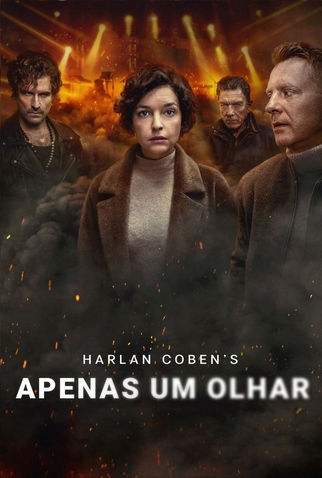 Poster 4 de Série Apenas Um Olhar (2025)