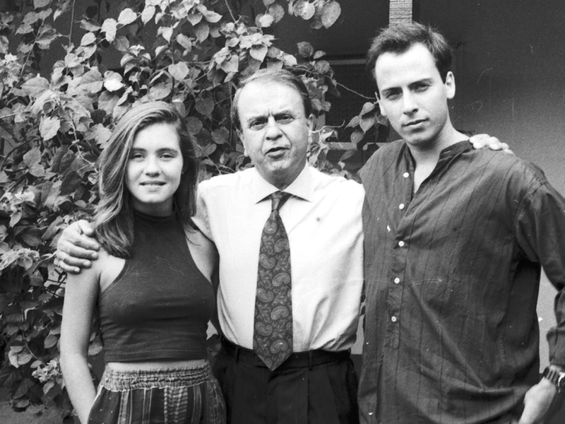 Foto 5 de Meu Bem, Meu Mal