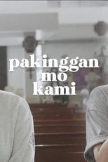 Listen to Us (Pakinggan Mo Kami)