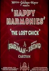 The Lost Chick (The Lost Chick)