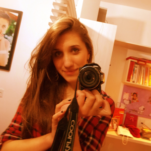 Foto de perfil de Lorenza Dembinski