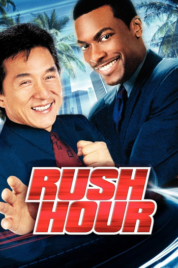  de Filme A Hora do Rush (1998)