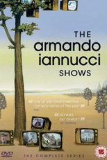 The Armando Iannucci Shows (The Armando Iannucci Shows)
