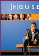 Dr. House (1ª Temporada) (House, M.D.  (Season 1))