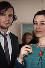 Death in Westfjord (Der Tote im Westfjord)